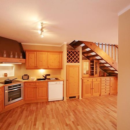 Mabero Penthouse 101 Διαμέρισμα Τσελ αμ Ζέε Εξωτερικό φωτογραφία