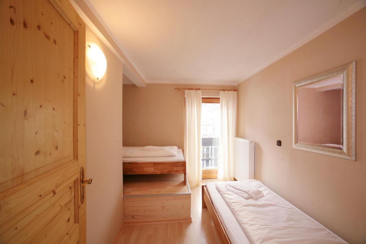 Mabero Penthouse 101 Διαμέρισμα Τσελ αμ Ζέε Εξωτερικό φωτογραφία
