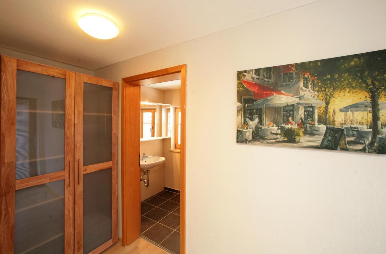 Mabero Penthouse 101 Διαμέρισμα Τσελ αμ Ζέε Εξωτερικό φωτογραφία