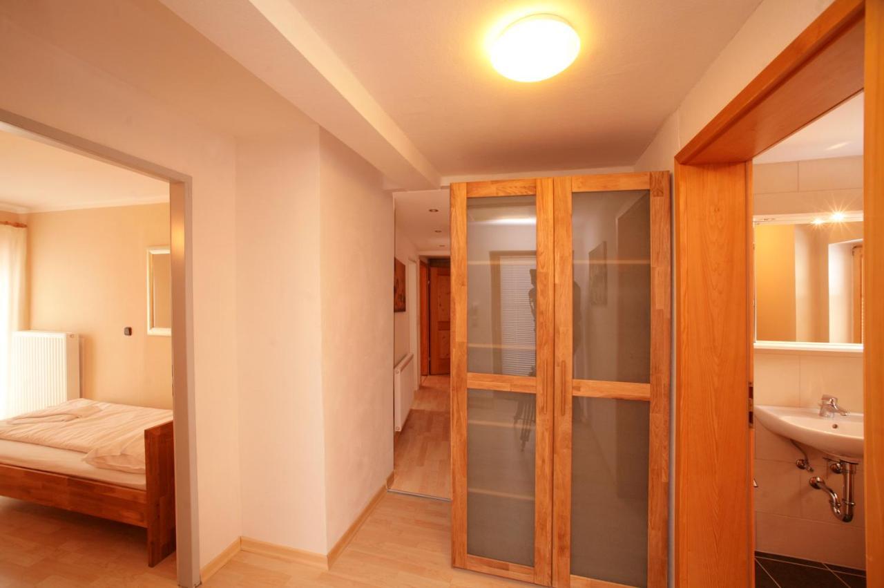 Mabero Penthouse 101 Διαμέρισμα Τσελ αμ Ζέε Εξωτερικό φωτογραφία