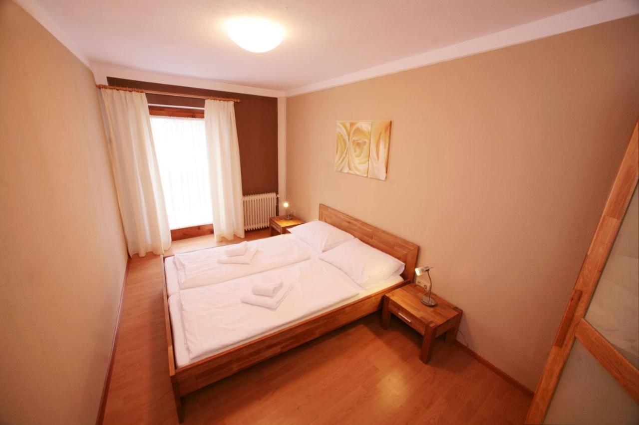 Mabero Penthouse 101 Διαμέρισμα Τσελ αμ Ζέε Εξωτερικό φωτογραφία