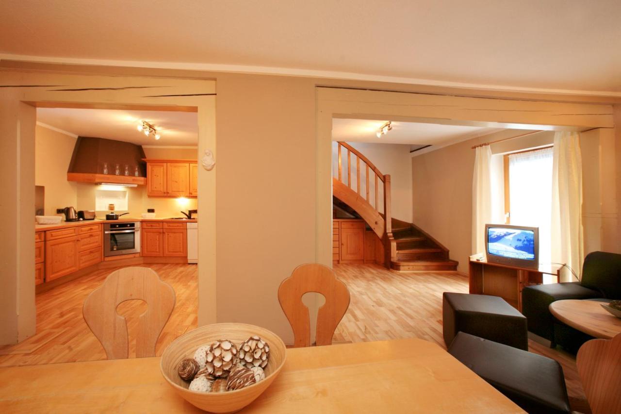 Mabero Penthouse 101 Διαμέρισμα Τσελ αμ Ζέε Εξωτερικό φωτογραφία
